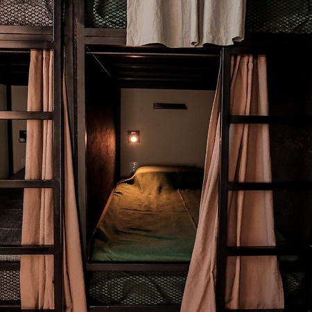 San Rock Hostel San Roque  Dış mekan fotoğraf