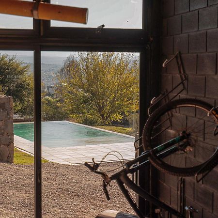 San Rock Hostel San Roque  Dış mekan fotoğraf