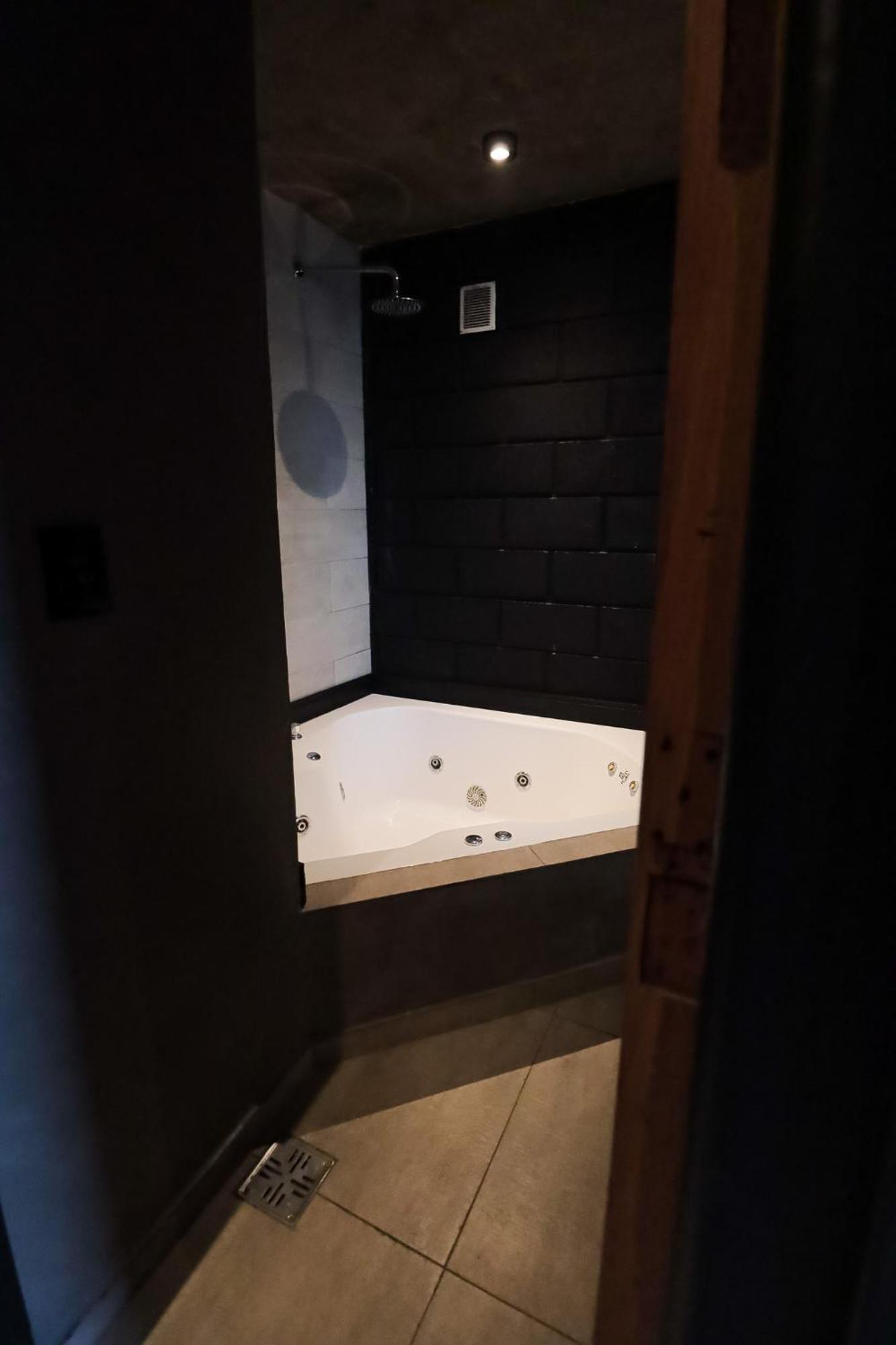 San Rock Hostel San Roque  Dış mekan fotoğraf